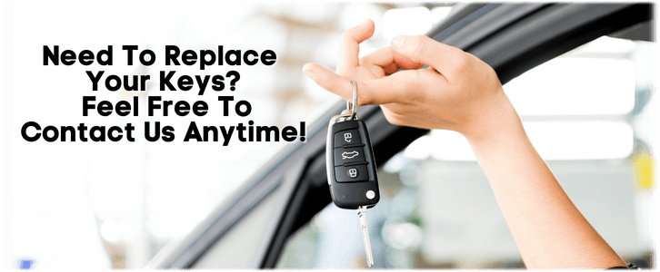 Car Key Replacement Boca Raton