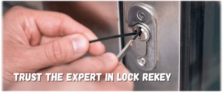 Lock Rekey Boca Raton
